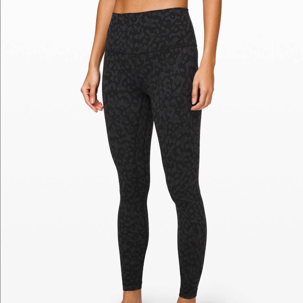 Lululemon Align Leggings